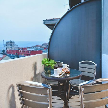 Luxury Apartment Antonia In The City Centre Риека Экстерьер фото