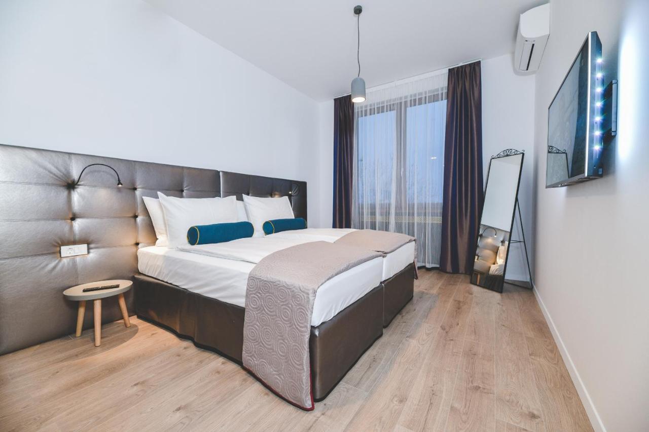Luxury Apartment Antonia In The City Centre Риека Экстерьер фото