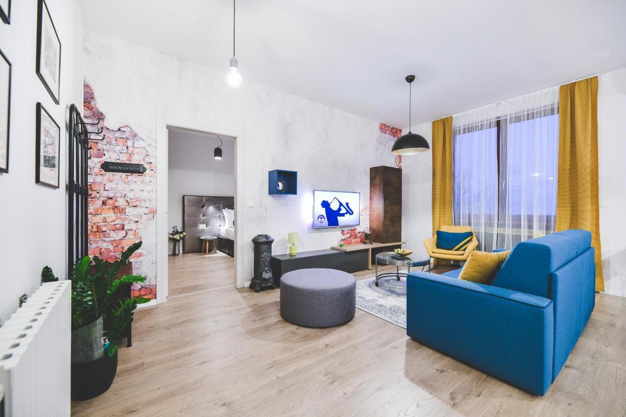 Luxury Apartment Antonia In The City Centre Риека Экстерьер фото