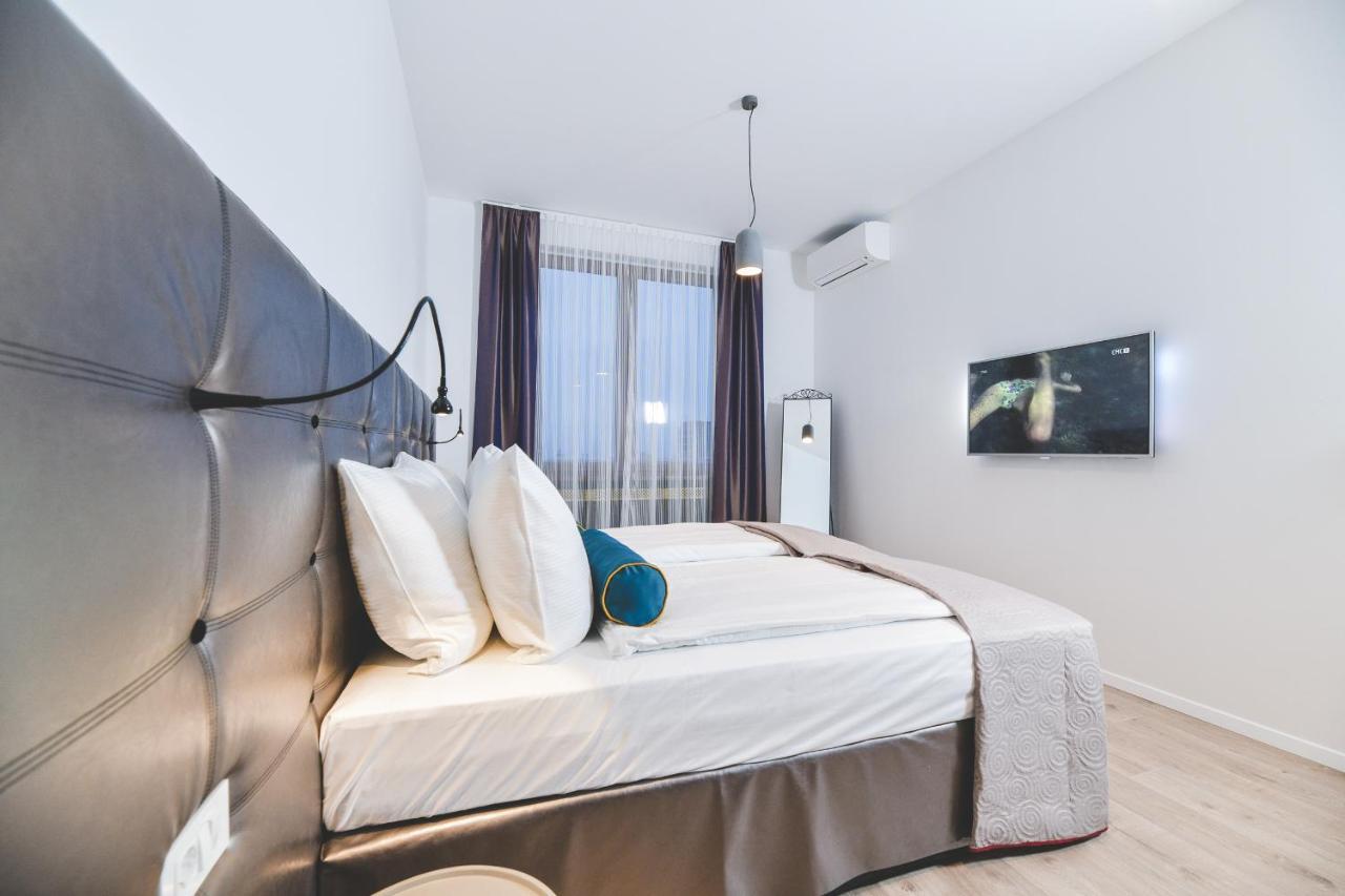 Luxury Apartment Antonia In The City Centre Риека Экстерьер фото